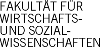 Fakultät für Wirtschafts- und Sozialwissenschaften